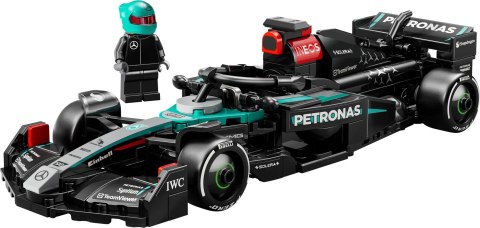Lego LEGO Speed Champions 77244 Bolid F1 Mercedes-AMG W15 Lego LEGO Speed Champions 77244 Bolid F1 Mercedes-AMG W15