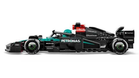 Lego LEGO Speed Champions 77244 Bolid F1 Mercedes-AMG W15 Lego LEGO Speed Champions 77244 Bolid F1 Mercedes-AMG W15
