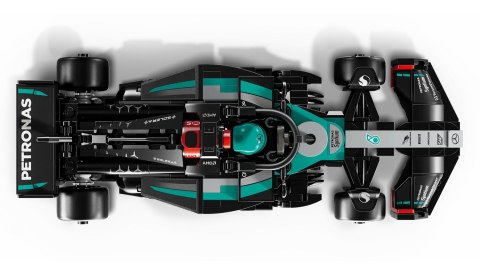 Lego LEGO Speed Champions 77244 Bolid F1 Mercedes-AMG W15 Lego LEGO Speed Champions 77244 Bolid F1 Mercedes-AMG W15