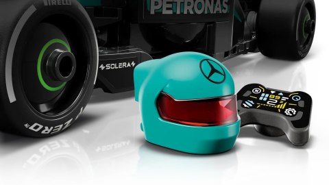 Lego LEGO Speed Champions 77244 Bolid F1 Mercedes-AMG W15 Lego LEGO Speed Champions 77244 Bolid F1 Mercedes-AMG W15