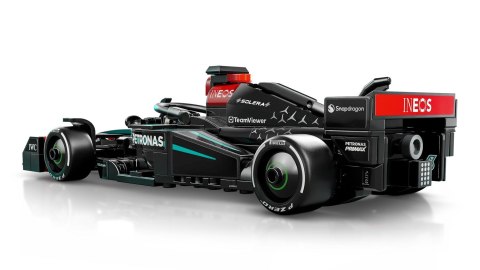 Lego LEGO Speed Champions 77244 Bolid F1 Mercedes-AMG W15 Lego LEGO Speed Champions 77244 Bolid F1 Mercedes-AMG W15