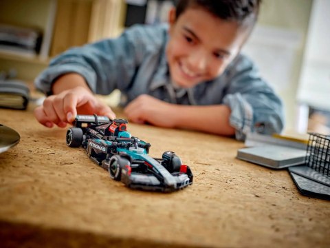 Lego LEGO Speed Champions 77244 Bolid F1 Mercedes-AMG W15 Lego LEGO Speed Champions 77244 Bolid F1 Mercedes-AMG W15