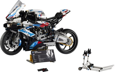 Lego LEGO TECHNIC 42130 BMW M 1000 RR Lego LEGO TECHNIC 42130 BMW M 1000 RR