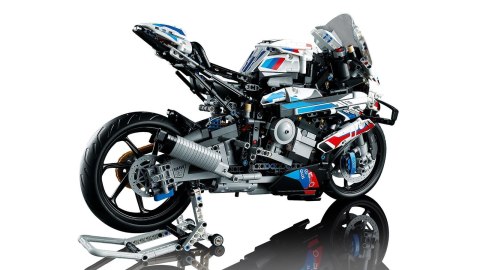 Lego LEGO TECHNIC 42130 BMW M 1000 RR Lego LEGO TECHNIC 42130 BMW M 1000 RR