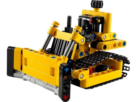 Lego LEGO TECHNIC 42163 Buldożer do zadań specjalnych Lego LEGO TECHNIC 42163 Buldożer do zadań specjalnych
