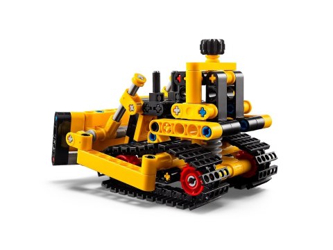 Lego LEGO TECHNIC 42163 Buldożer do zadań specjalnych Lego LEGO TECHNIC 42163 Buldożer do zadań specjalnych