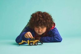 Lego LEGO TECHNIC 42197 Koparko-ładowarka