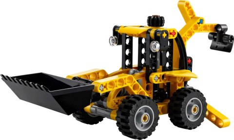 Lego LEGO TECHNIC 42197 Koparko-ładowarka Lego LEGO TECHNIC 42197 Koparko-ładowarka