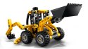 Lego LEGO TECHNIC 42197 Koparko-ładowarka
