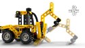 Lego LEGO TECHNIC 42197 Koparko-ładowarka