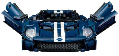 Lego LEGO Technic 42154 Ford GT, wersja z 2022 roku Lego LEGO Technic 42154 Ford GT, wersja z 2022 roku