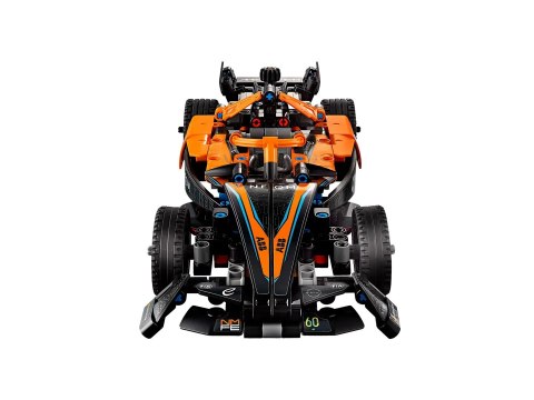 Lego LEGO Technic 42169 NEOM McLaren Formula E Race Car Lego LEGO Technic 42169 NEOM McLaren Formula E Race Car