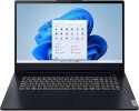 Lenovo Lenovo IdeaPad 3 17IAU7 i3-1215U 17,3'' FHD 8GB 512SSD W11