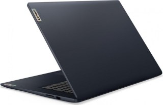 Lenovo Lenovo IdeaPad 3 17IAU7 i3-1215U 17,3'' FHD 8GB 512SSD W11