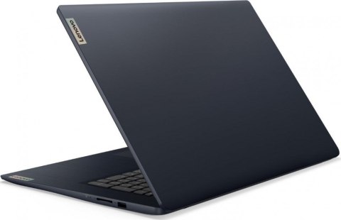 Lenovo Lenovo IdeaPad 3 17IAU7 i3-1215U 17,3'' FHD 8GB 512SSD W11 Lenovo Lenovo IdeaPad 3 17IAU7 i3-1215U 17,3'' FHD 8GB 512SSD W11