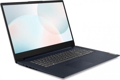 Lenovo Lenovo IdeaPad 3 17IAU7 i3-1215U 17,3'' FHD 8GB 512SSD W11 Lenovo Lenovo IdeaPad 3 17IAU7 i3-1215U 17,3'' FHD 8GB 512SSD W11
