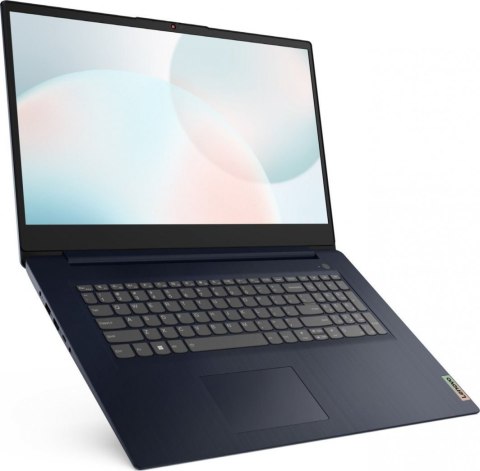 Lenovo Lenovo IdeaPad 3 17IAU7 i3-1215U 17,3'' FHD 8GB 512SSD W11 Lenovo Lenovo IdeaPad 3 17IAU7 i3-1215U 17,3'' FHD 8GB 512SSD W11