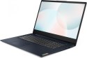 Lenovo Lenovo IdeaPad 3 17IAU7 i3-1215U 17,3'' FHD 8GB 512SSD W11