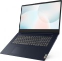 Lenovo Lenovo IdeaPad 3 17IAU7 i3-1215U 17,3'' FHD 8GB 512SSD W11
