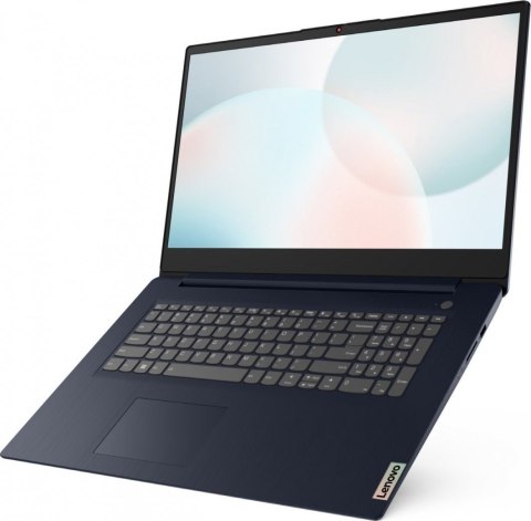 Lenovo Lenovo IdeaPad 3 17IAU7 i3-1215U 17,3'' FHD 8GB 512SSD W11 Lenovo Lenovo IdeaPad 3 17IAU7 i3-1215U 17,3'' FHD 8GB 512SSD W11