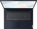 Lenovo Lenovo IdeaPad 3 17IAU7 i3-1215U 17,3'' FHD 8GB 512SSD W11