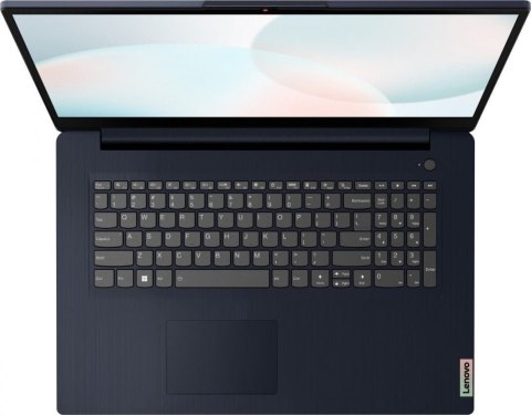Lenovo Lenovo IdeaPad 3 17IAU7 i3-1215U 17,3'' FHD 8GB 512SSD W11 Lenovo Lenovo IdeaPad 3 17IAU7 i3-1215U 17,3'' FHD 8GB 512SSD W11