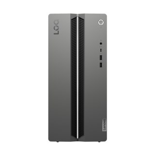 Lenovo Lenovo LOQ Tower 17IRR9 i5-14400F 16GB DDR5 4800 SSD1TB GeForce RTX 3050 6GB NoOS Luna Grey/Raven Black