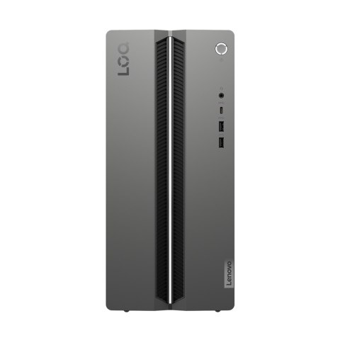 Lenovo Lenovo LOQ Tower 17IRR9 i5-14400F 16GB DDR5 4800 SSD1TB GeForce RTX 3050 6GB NoOS Luna Grey/Raven Black Lenovo Lenovo LOQ Tower 17IRR9 i5-14400F 16GB DDR5 4800 SSD1TB GeForce RTX 3050 6GB NoOS Luna Grey/Raven Black