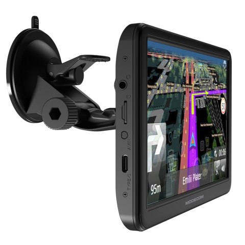 MODECOM MODECOM NAWIGACJA SAMOCHODOWA FREEWAY CX 7.0 + MAPFACTOR MAPY EUROPY MODECOM MODECOM NAWIGACJA SAMOCHODOWA FREEWAY CX 7.0 + MAPFACTOR MAPY EUROPY