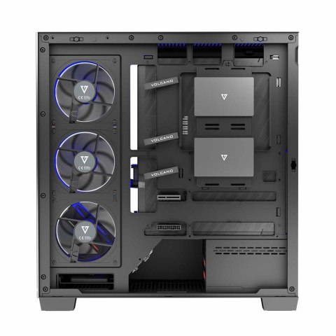 MODECOM MODECOM OBUDOWA VOLCANO STELLAR ARGB MIDI 5F BLACK MODECOM MODECOM OBUDOWA VOLCANO STELLAR ARGB MIDI 5F BLACK