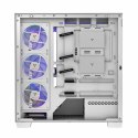 MODECOM MODECOM OBUDOWA VOLCANO STELLAR ARGB MIDI 8F WHITE