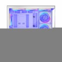 MODECOM MODECOM OBUDOWA VOLCANO STELLAR ARGB MIDI 8F WHITE