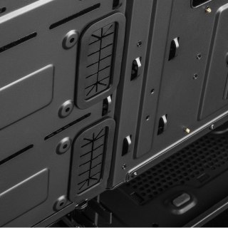 MODECOM Obudowa MODECOM OBERON PRO AT-OBERON-PR-10-000000-0002 (ATX, ITX, Micro ATX; kolor czarny)