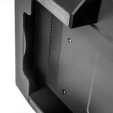 MODECOM Obudowa MODECOM OBERON PRO AT-OBERON-PR-10-000000-0002 (ATX, ITX, Micro ATX; kolor czarny) MODECOM Obudowa MODECOM OBERON PRO AT-OBERON-PR-10-000000-0002 (ATX, ITX, Micro ATX; kolor czarny)