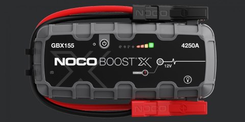 NOCO Noco GBX155 Boost X 12V 4250A Jump Starter Powerbank NOCO Noco GBX155 Boost X 12V 4250A Jump Starter Powerbank