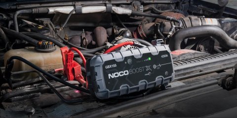 NOCO Noco GBX155 Boost X 12V 4250A Jump Starter Powerbank NOCO Noco GBX155 Boost X 12V 4250A Jump Starter Powerbank