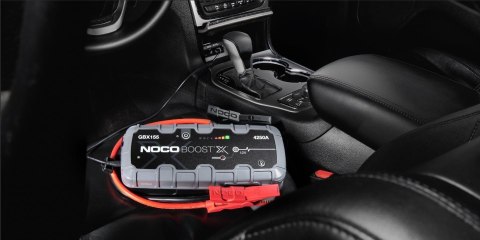 NOCO Noco GBX155 Boost X 12V 4250A Jump Starter Powerbank NOCO Noco GBX155 Boost X 12V 4250A Jump Starter Powerbank