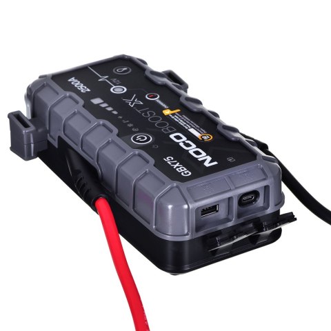 NOCO Noco GBX75 Boost X 12V 2500A Jump Starter Powerbank NOCO Noco GBX75 Boost X 12V 2500A Jump Starter Powerbank