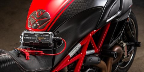 NOCO Noco GB20 Boost 12V 500A Jump Starter NOCO Noco GB20 Boost 12V 500A Jump Starter