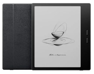 ONYX Ebook Onyx Boox Go 7" E-ink Carta 1300 64GB Wi-Fi Black