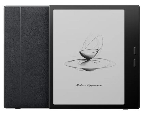 ONYX Ebook Onyx Boox Go 7" E-ink Carta 1300 64GB Wi-Fi Black ONYX Ebook Onyx Boox Go 7" E-ink Carta 1300 64GB Wi-Fi Black