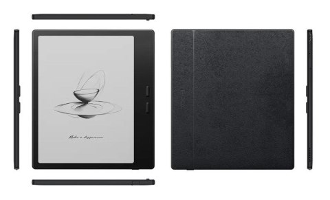 ONYX Ebook Onyx Boox Go 7" E-ink Carta 1300 64GB Wi-Fi Black ONYX Ebook Onyx Boox Go 7" E-ink Carta 1300 64GB Wi-Fi Black