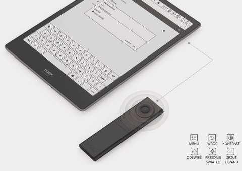 ONYX Kontroler Bluetooth Onyx Boox ONYX Kontroler Bluetooth Onyx Boox