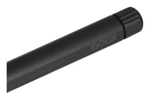 ONYX Onyx Boox Pen 2 Pro rysik z gumką Czarny ONYX Onyx Boox Pen 2 Pro rysik z gumką Czarny