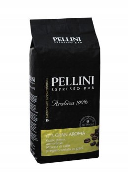 PELLINI PELLINI 1KG No3 GRAN AROMA Z/6