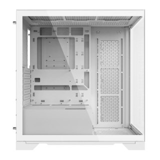 XPG Obudowa XPG INVADER X MID-TOWER White CASE ONLY