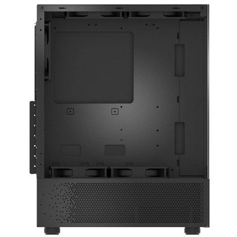 XPG Obudowa XPG INVADER X MINI Black XPG Obudowa XPG INVADER X MINI Black