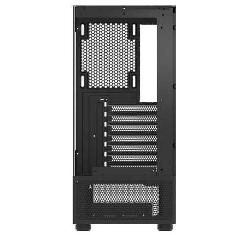 XPG Obudowa XPG INVADER X MINI Black XPG Obudowa XPG INVADER X MINI Black