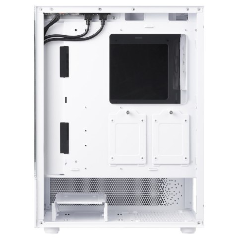 XPG Obudowa XPG INVADER X MINI White XPG Obudowa XPG INVADER X MINI White