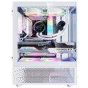 XPG Obudowa XPG INVADER X MINI White